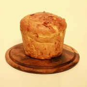 Torta di Pasqua al formaggio